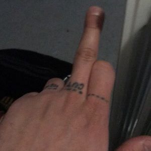 Meet your Posher, Ben